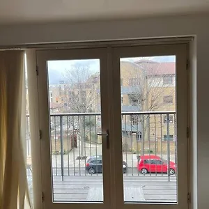 Apartment New Build 2 Bedroom With 2 Bath,